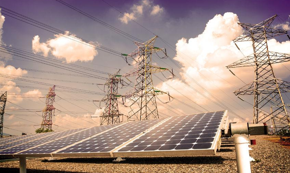 CONSULTORÍA ENERGÉTICA